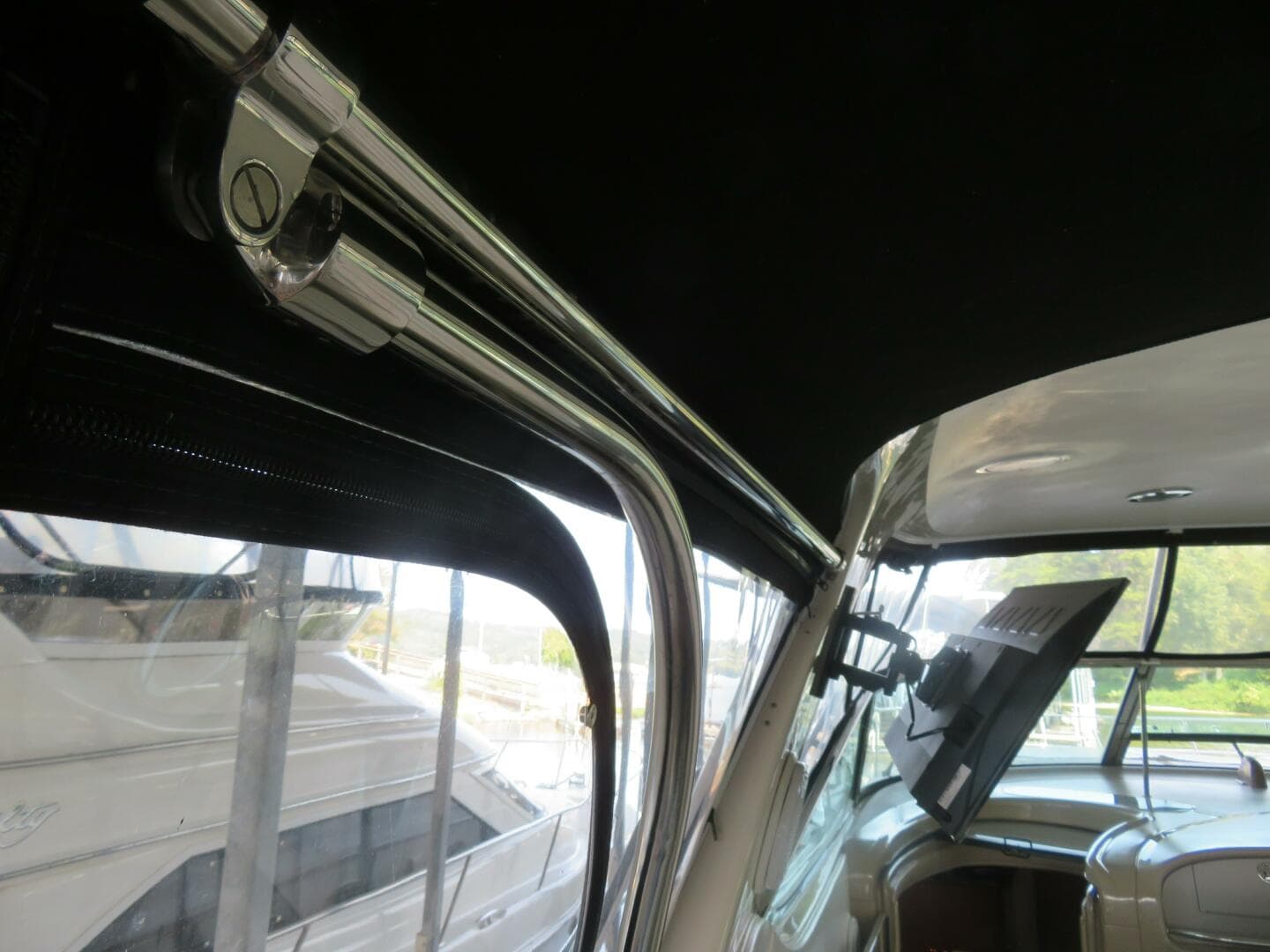 2001 Sea Ray 510 Sundancer