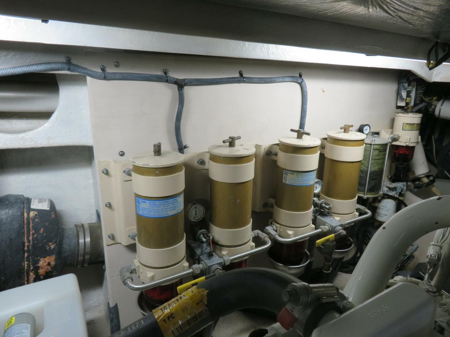 2001 Sea Ray 510 Sundancer