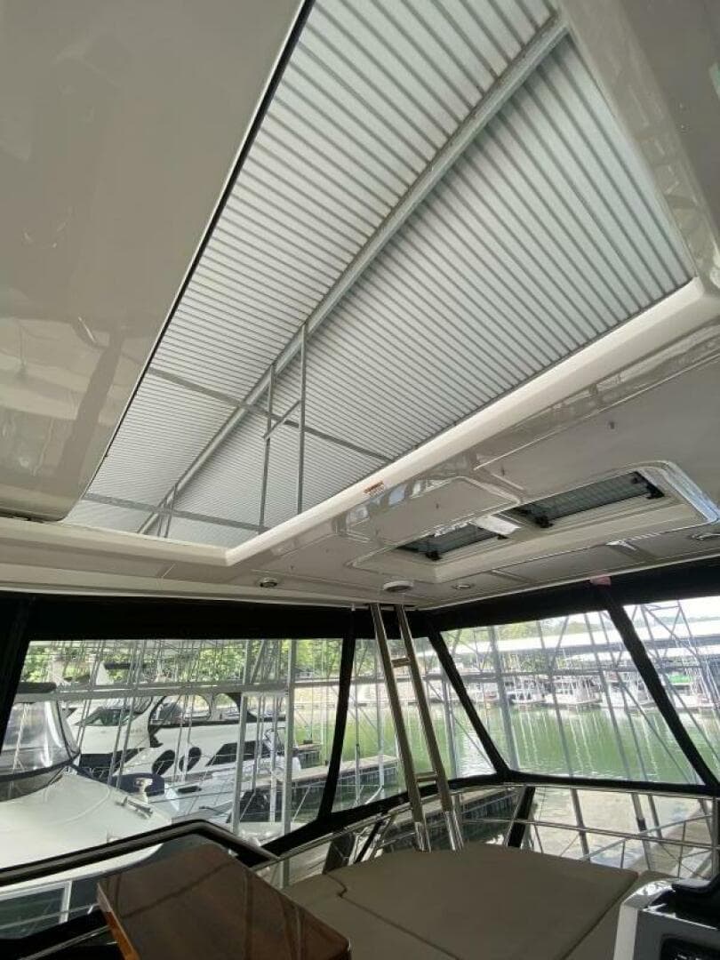 2016 Sea Ray 510 FLY