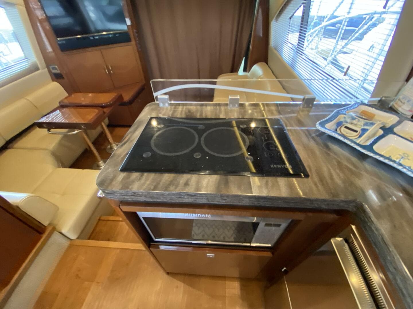 2016 Sea Ray 510 FLY