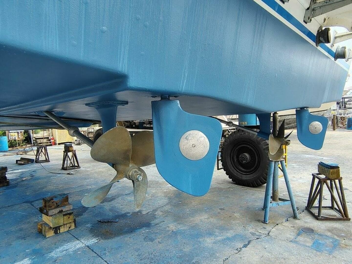 2006 Gibson 5500 Series