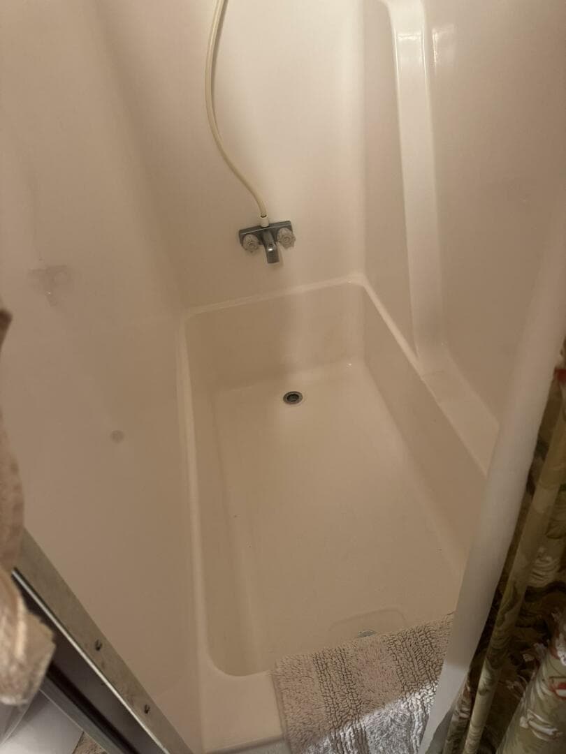 2006 Gibson 5500 Series