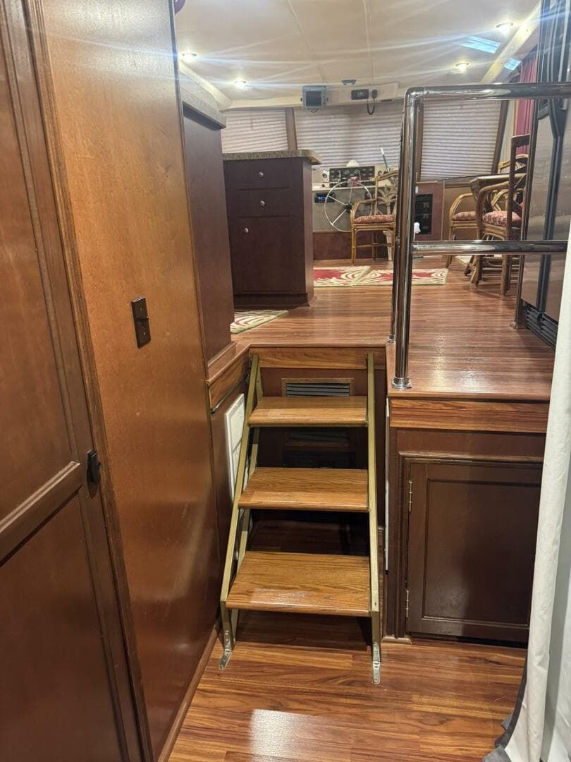 2006 Gibson 5500 Series