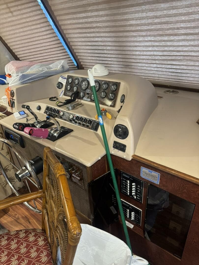 2006 Gibson 5500 Series