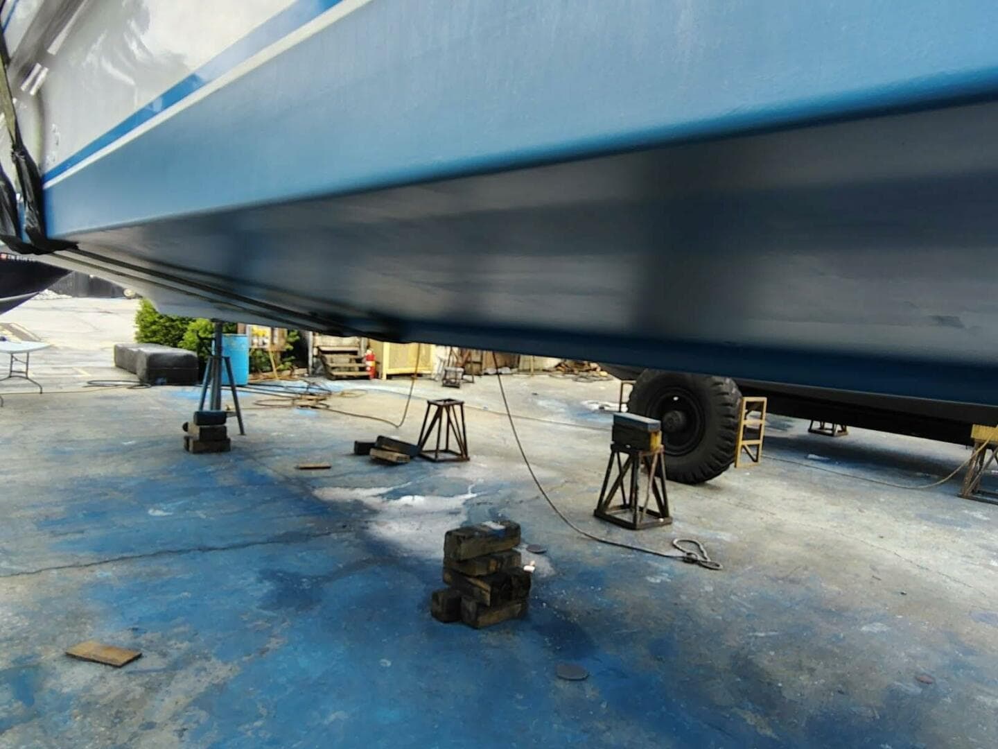 2006 Gibson 5500 Series