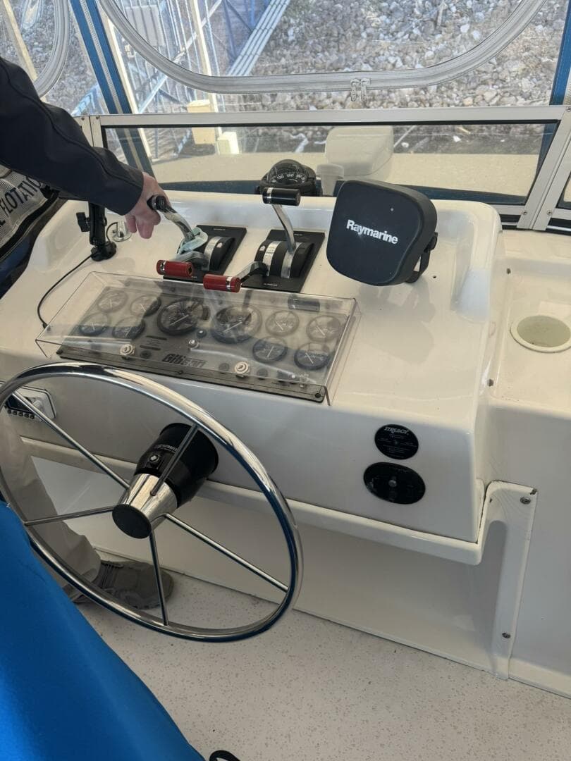 2006 Gibson 5500 Series