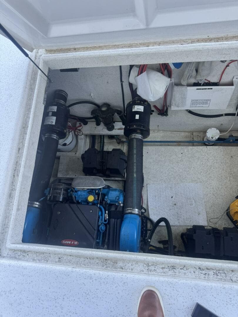 2006 Gibson 5500 Series