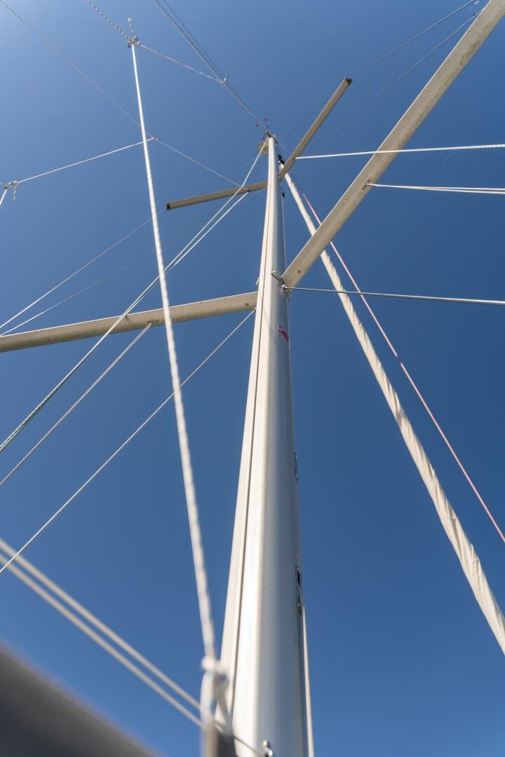 2019 Beneteau Oceanis 38.1