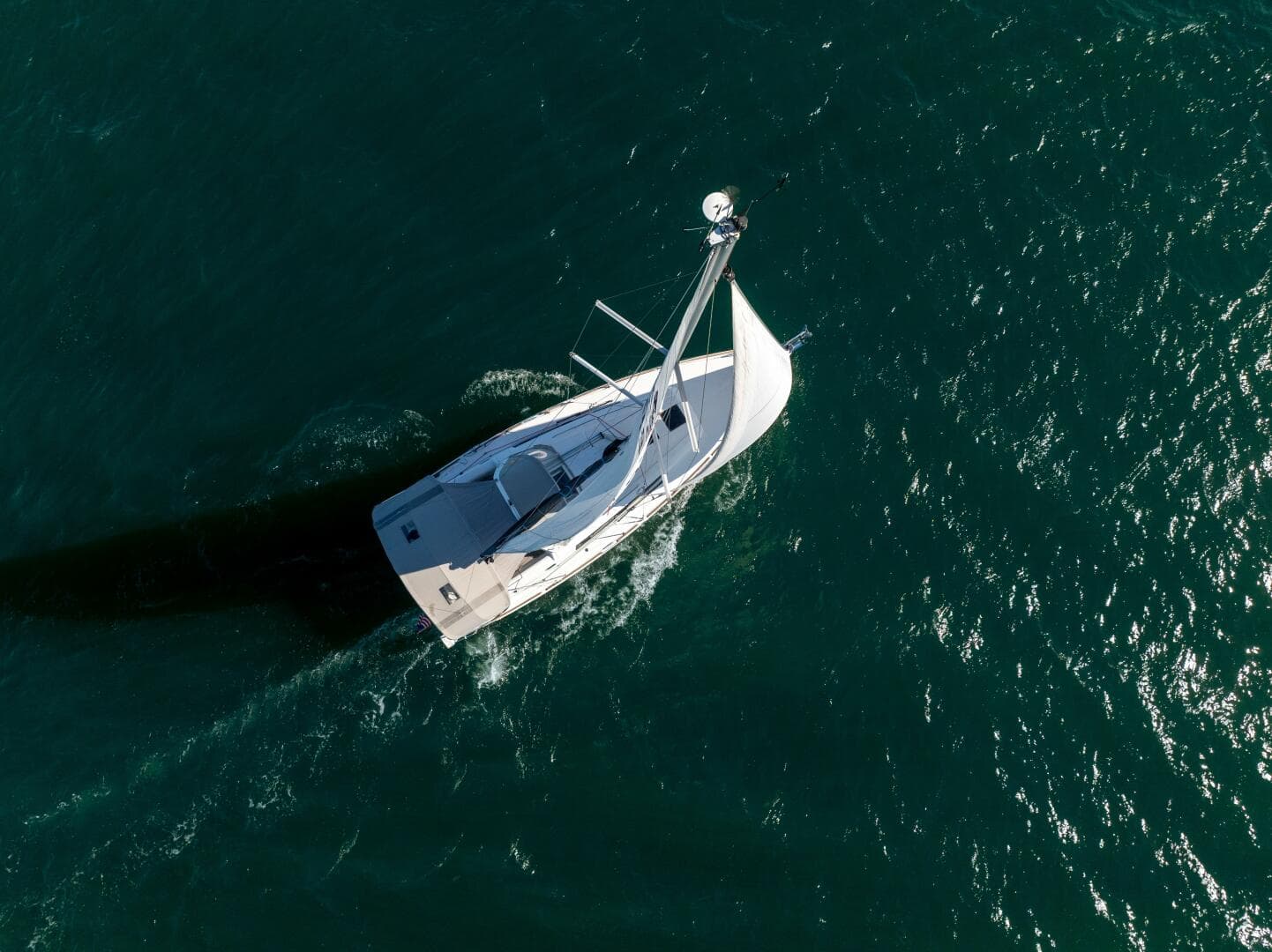 2019 Beneteau Oceanis 38.1