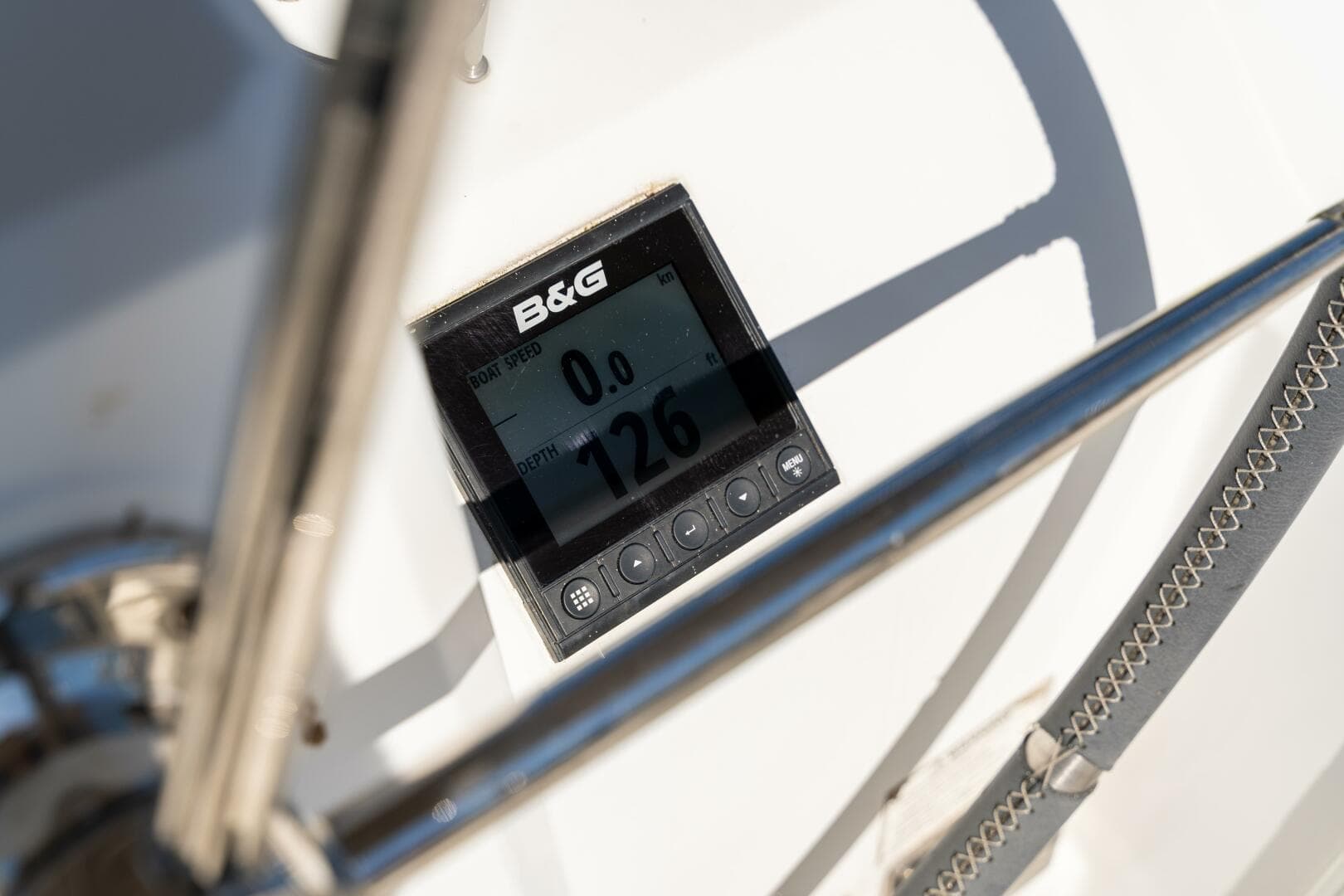 2019 Beneteau Oceanis 38.1