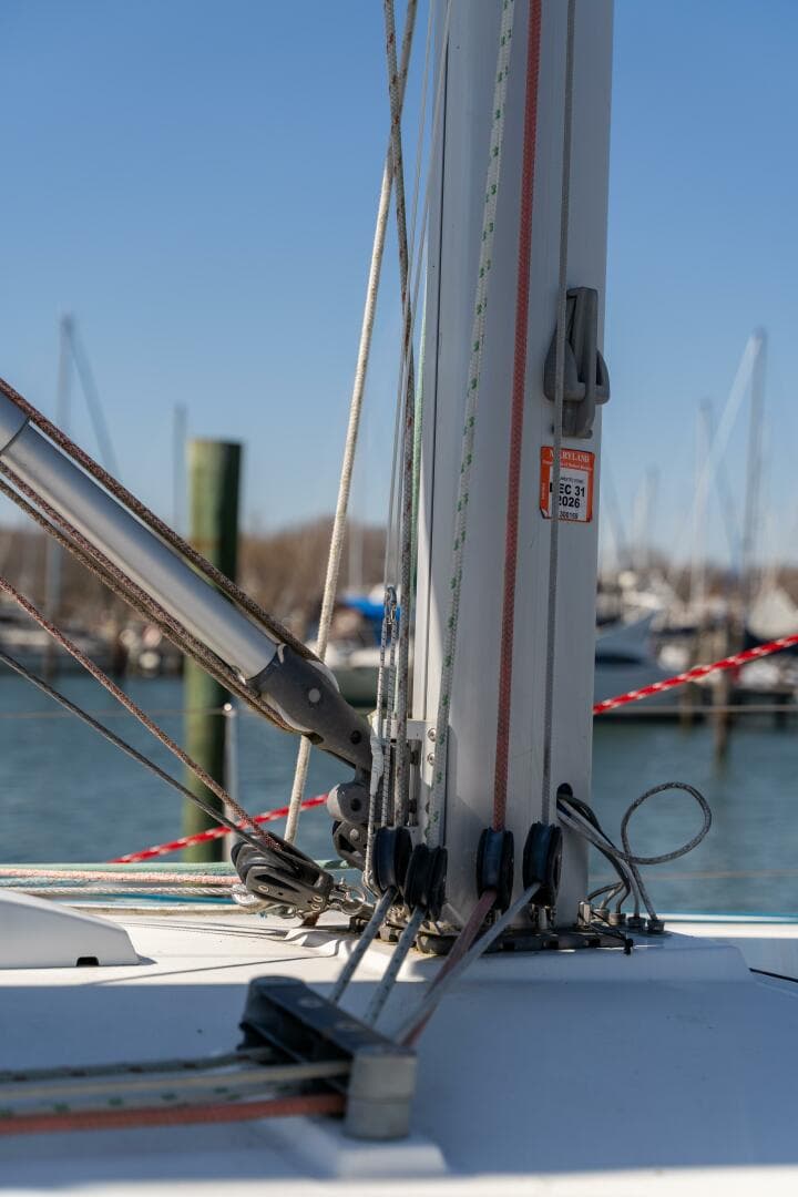 2019 Beneteau Oceanis 38.1