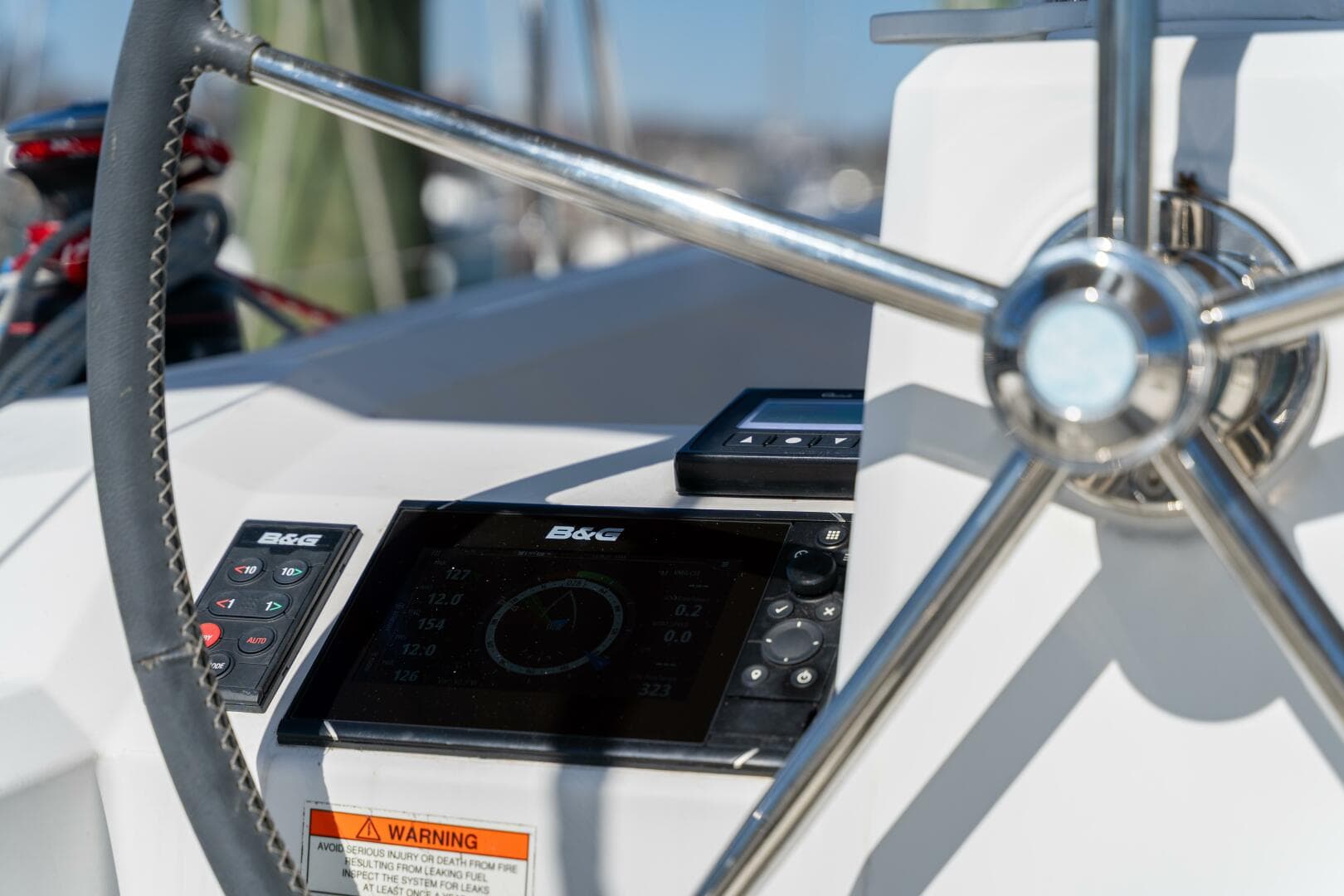 2019 Beneteau Oceanis 38.1