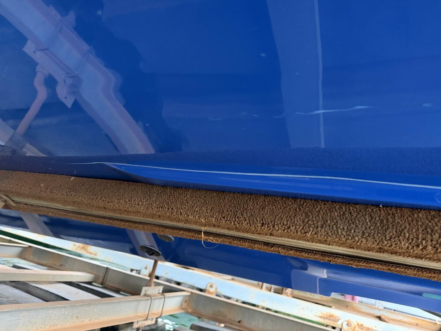 2006 Correct Craft Air Nautique SV-211 Team Edition