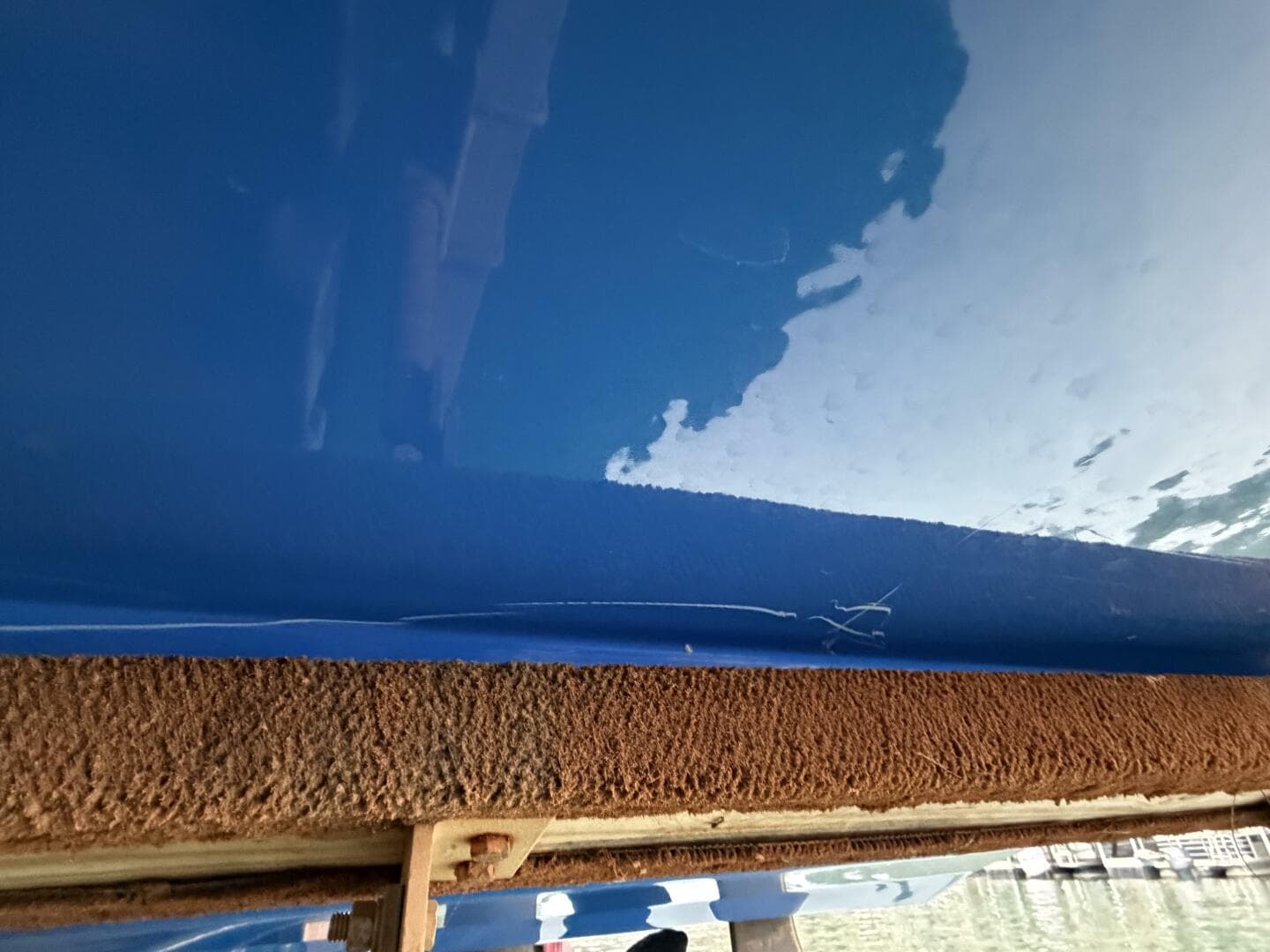 2006 Correct Craft Air Nautique SV-211 Team Edition