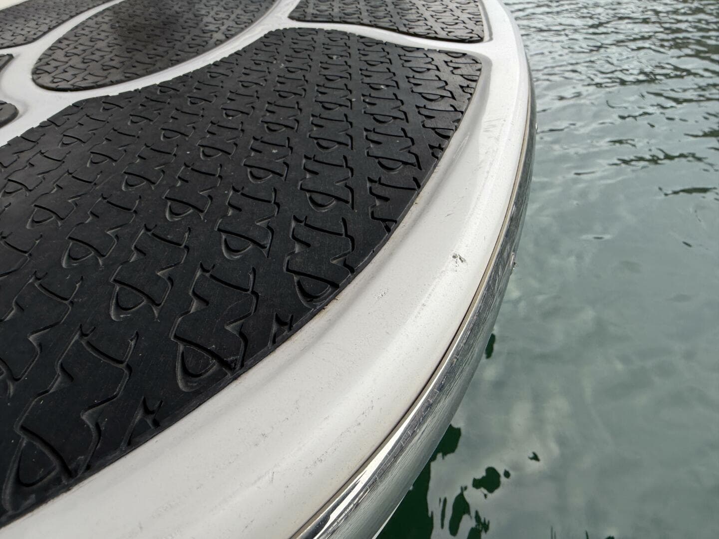 2006 Correct Craft Air Nautique SV-211 Team Edition