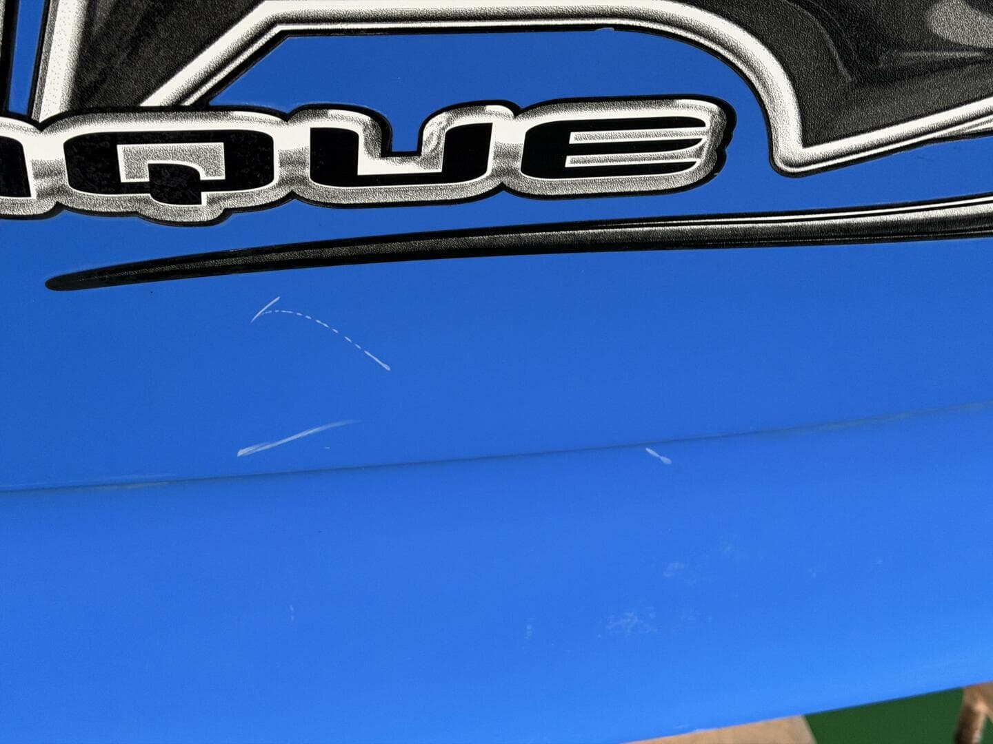 2006 Correct Craft Air Nautique SV-211 Team Edition