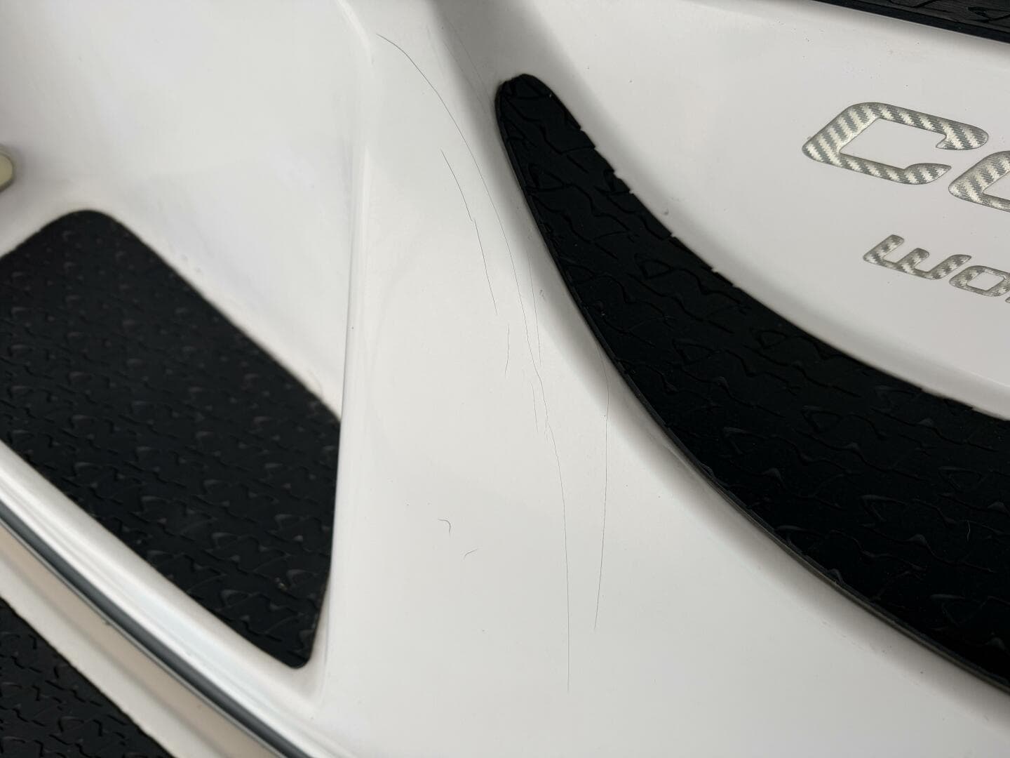 2006 Correct Craft Air Nautique SV-211 Team Edition