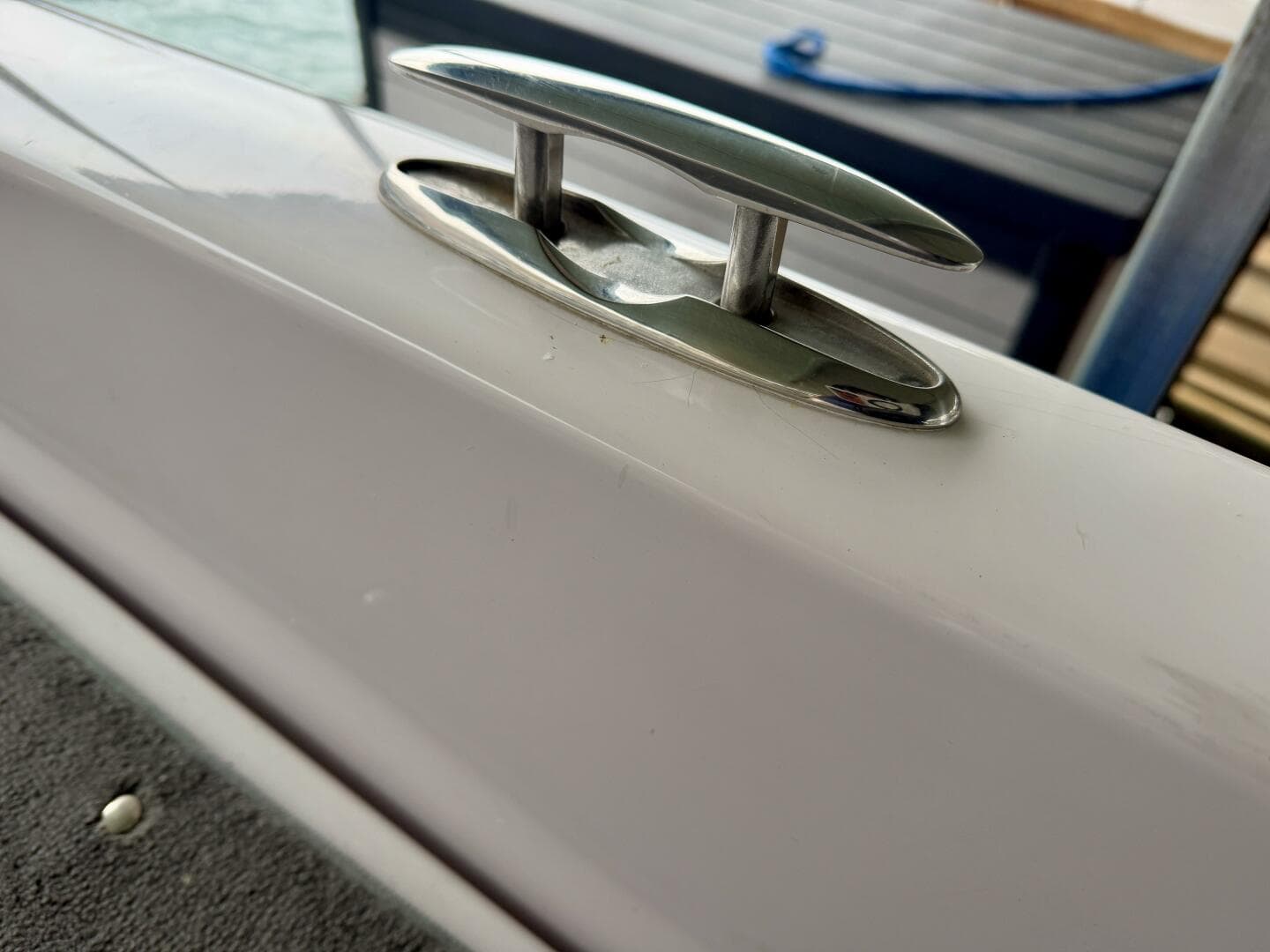 2006 Correct Craft Air Nautique SV-211 Team Edition