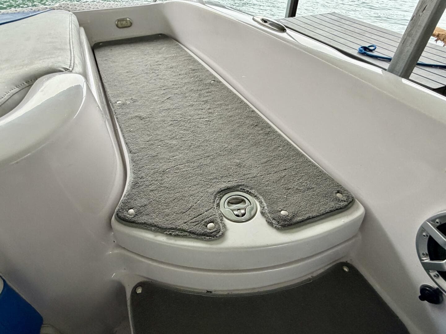 2006 Correct Craft Air Nautique SV-211 Team Edition