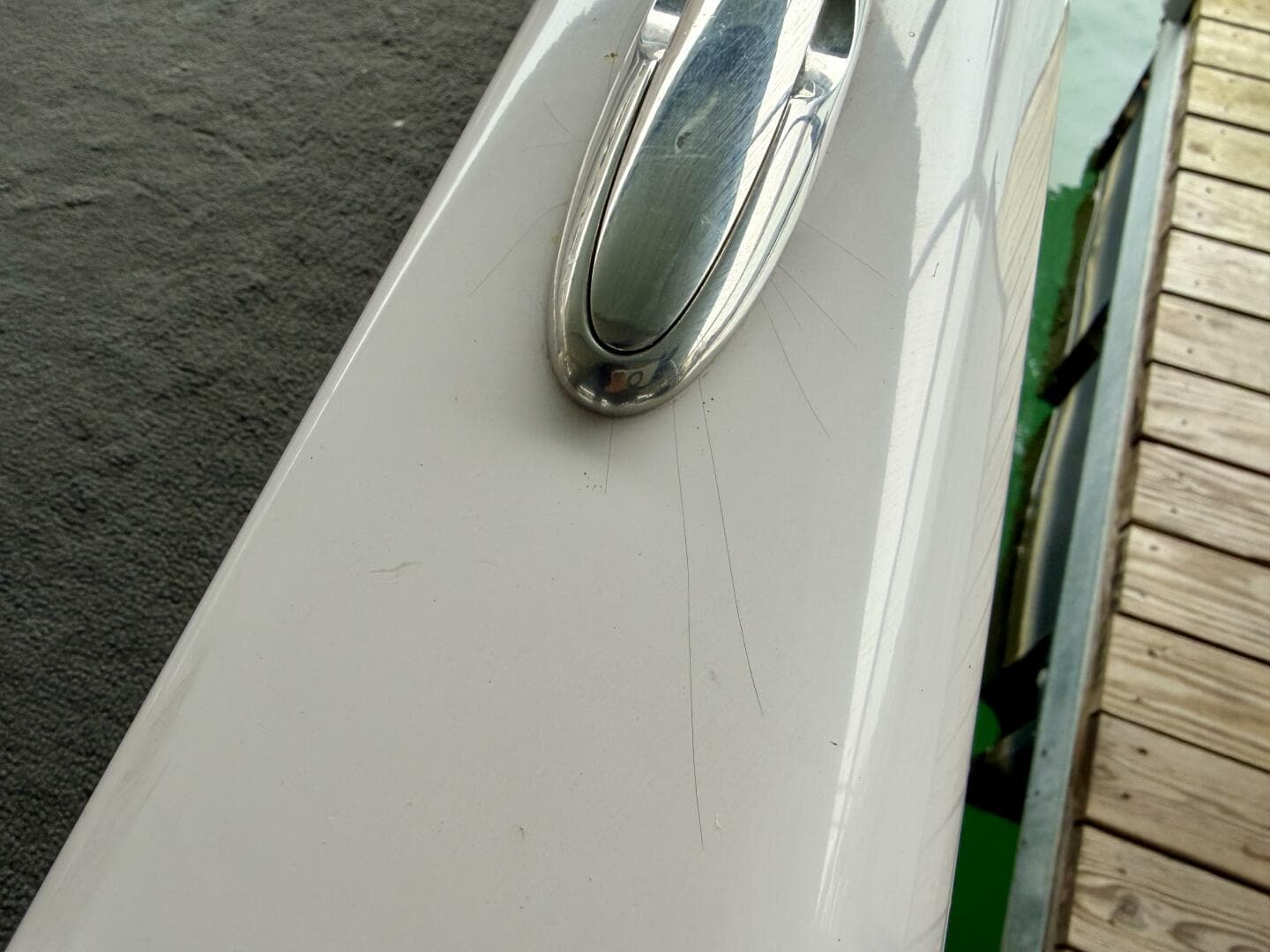 2006 Correct Craft Air Nautique SV-211 Team Edition