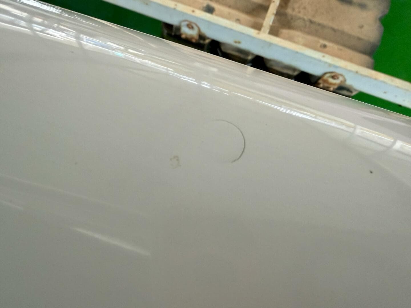 2006 Correct Craft Air Nautique SV-211 Team Edition