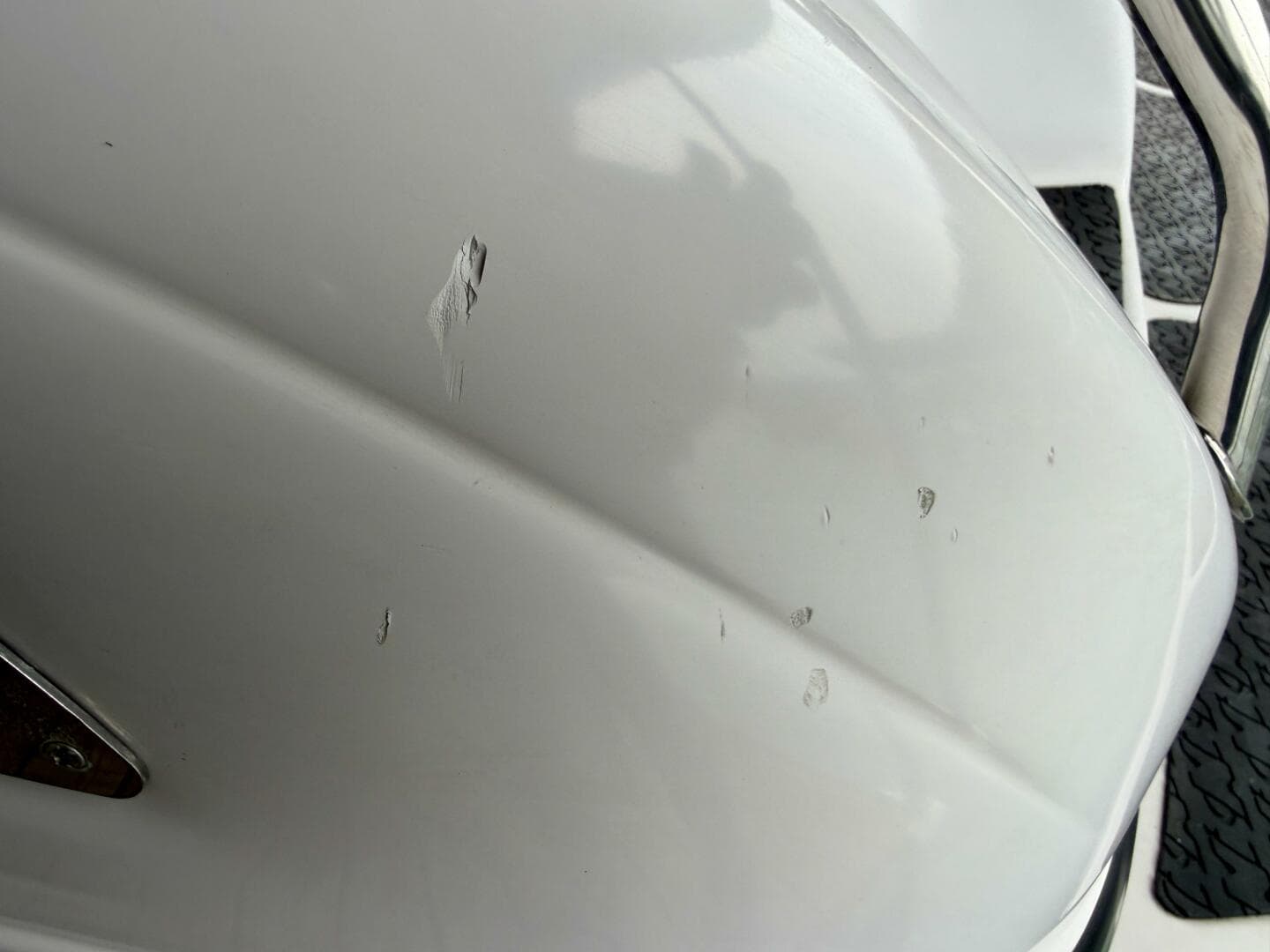 2006 Correct Craft Air Nautique SV-211 Team Edition