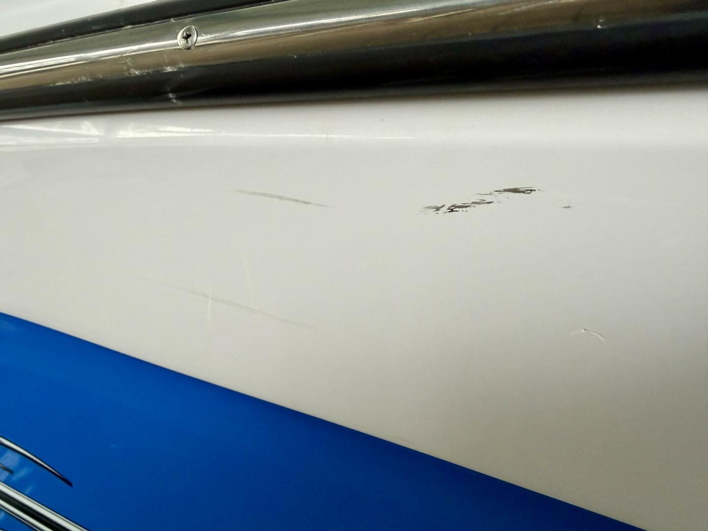 2006 Correct Craft Air Nautique SV-211 Team Edition