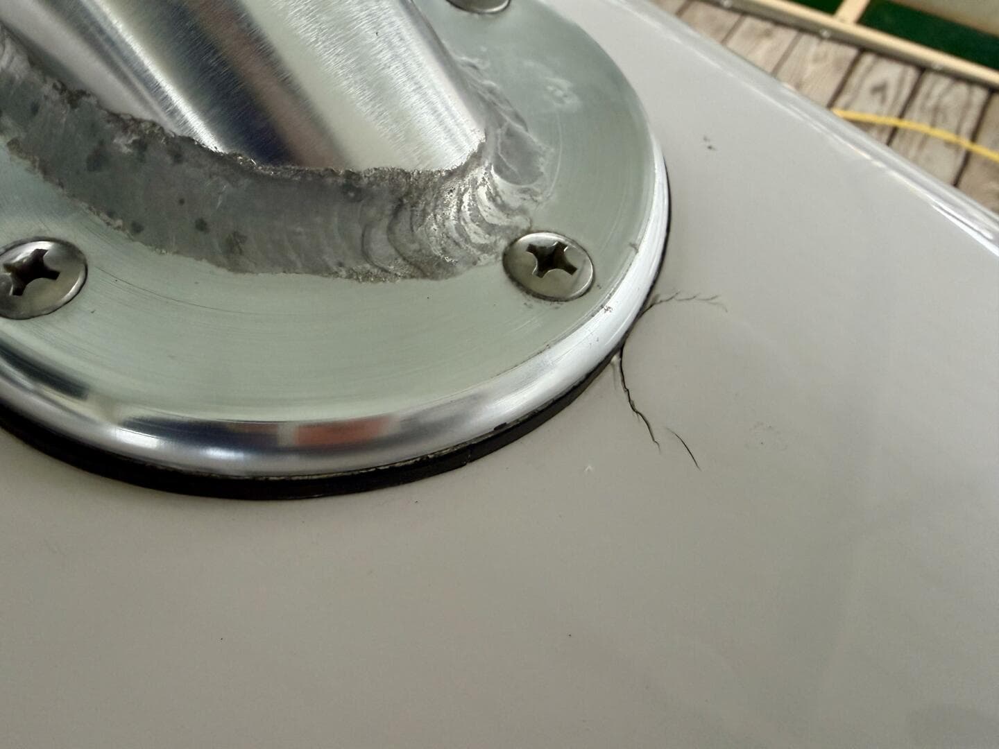 2006 Correct Craft Air Nautique SV-211 Team Edition