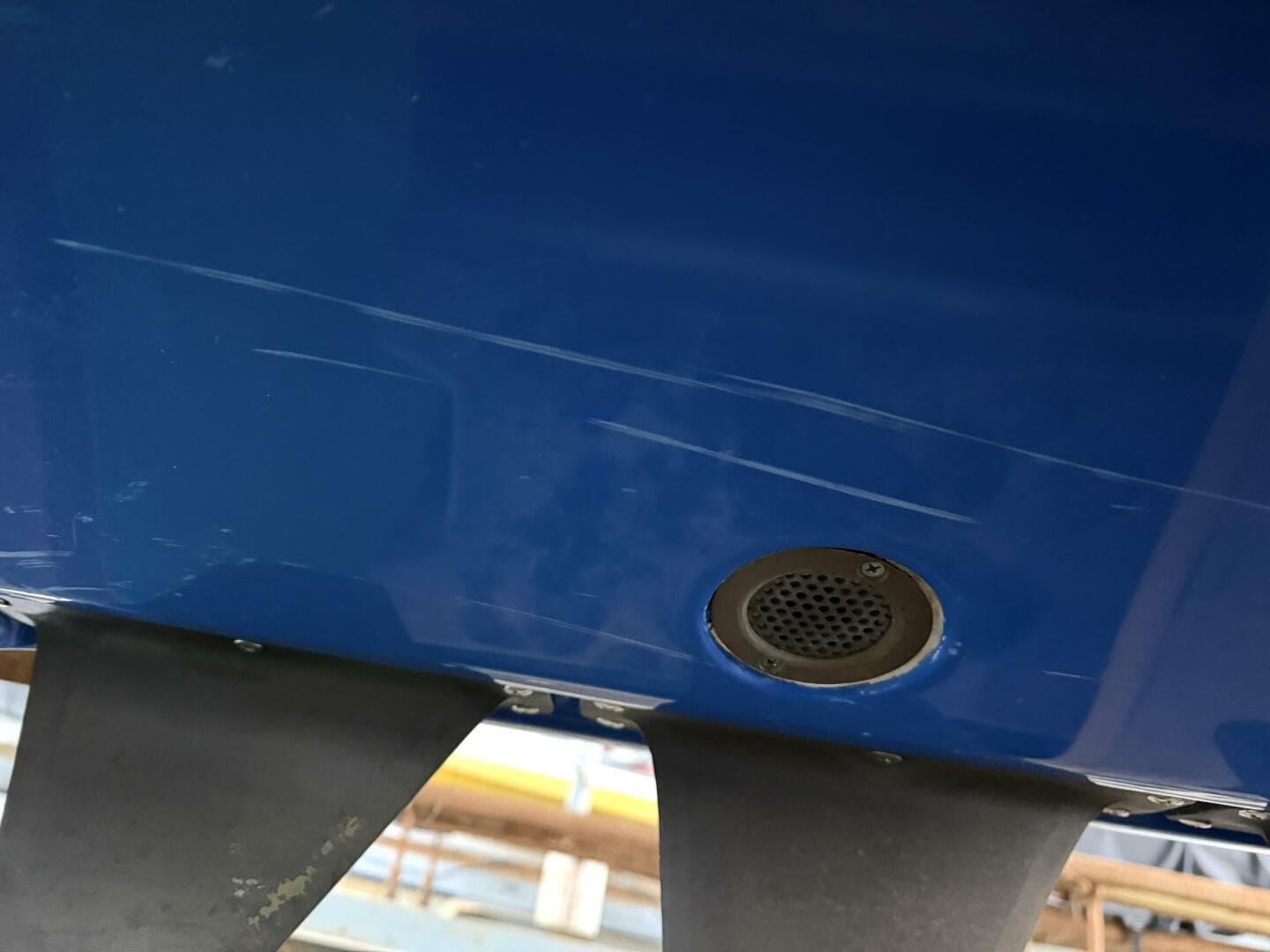 2006 Correct Craft Air Nautique SV-211 Team Edition