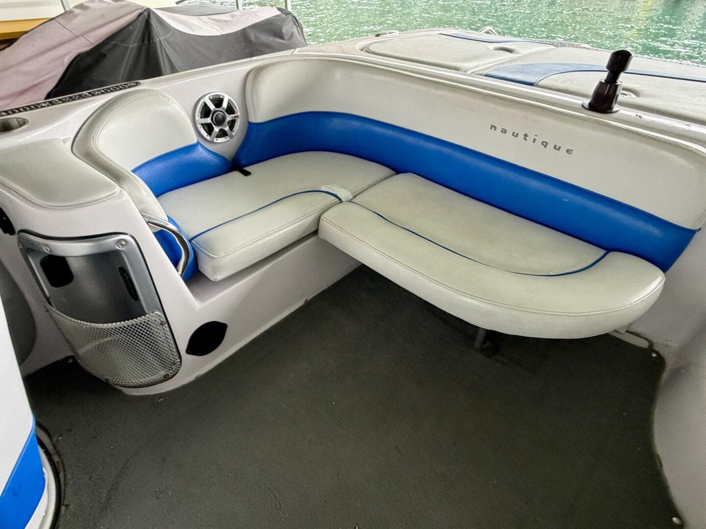 2006 Correct Craft Air Nautique SV-211 Team Edition