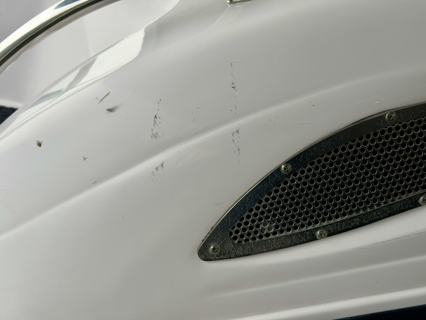 2006 Correct Craft Air Nautique SV-211 Team Edition