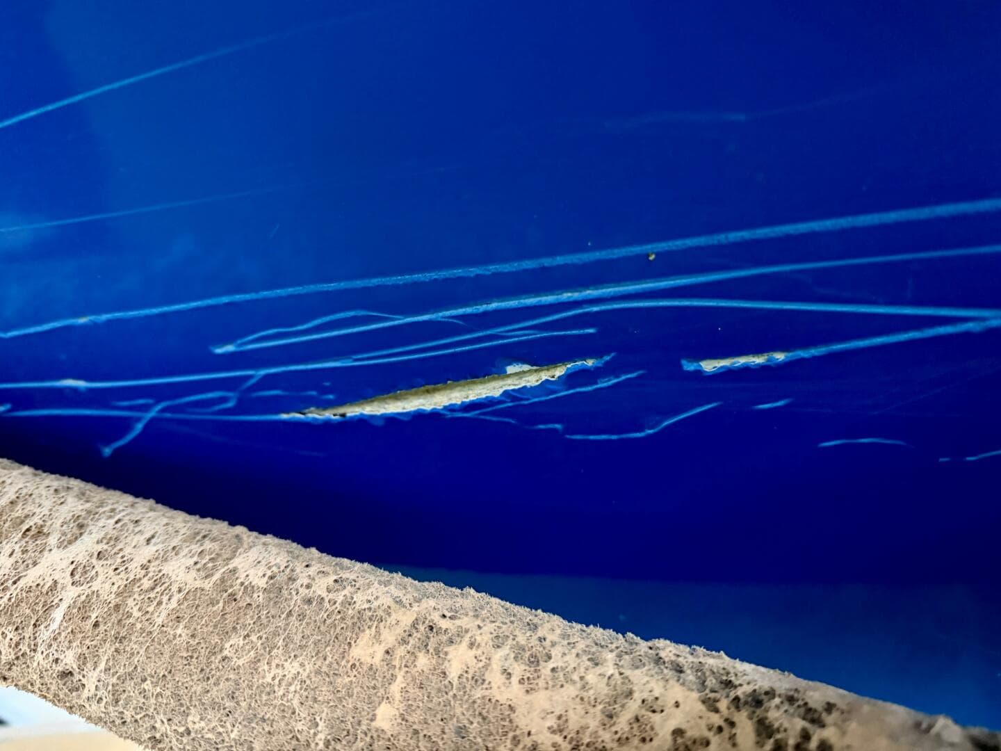 2006 Correct Craft Air Nautique SV-211 Team Edition