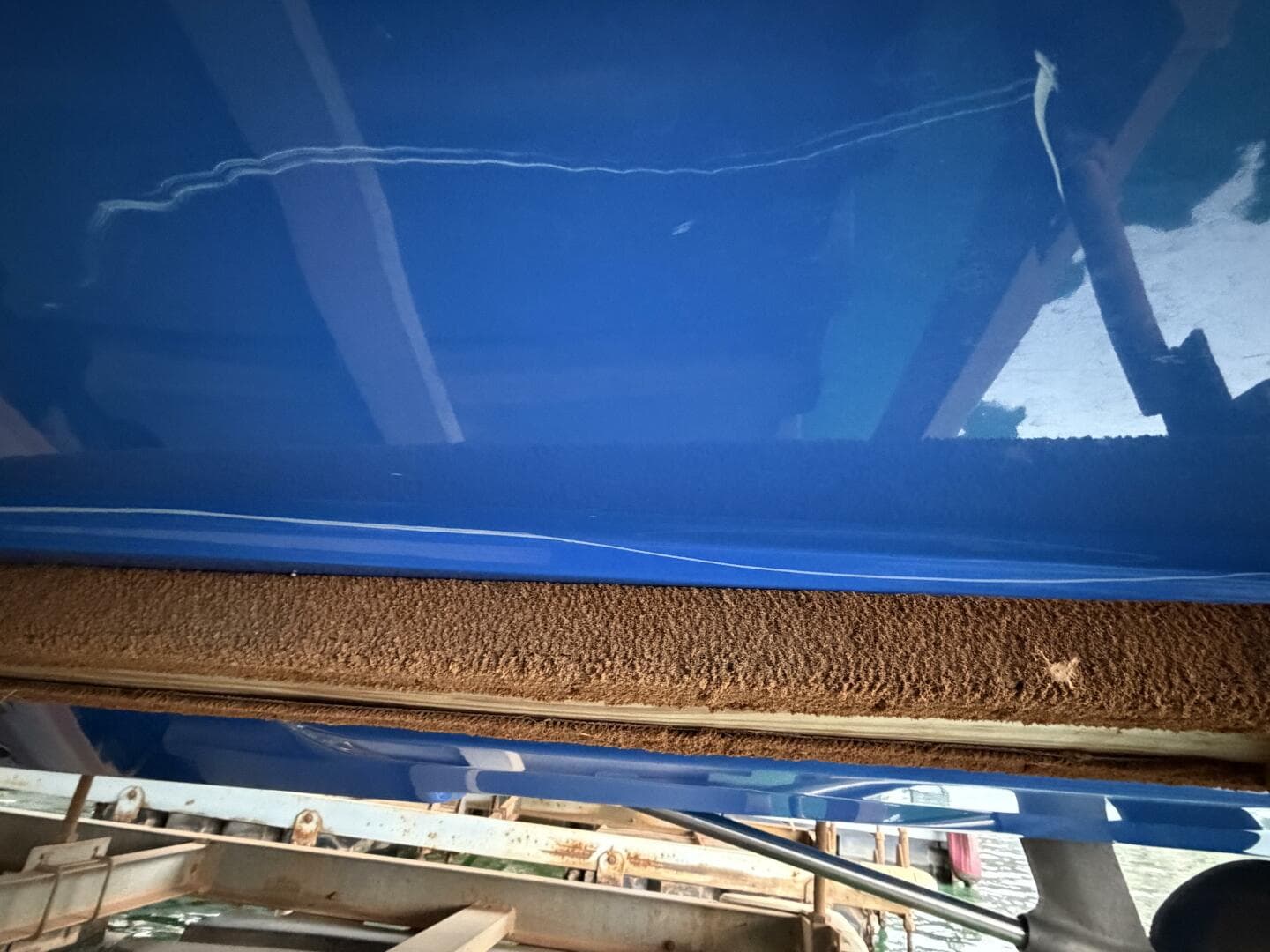 2006 Correct Craft Air Nautique SV-211 Team Edition