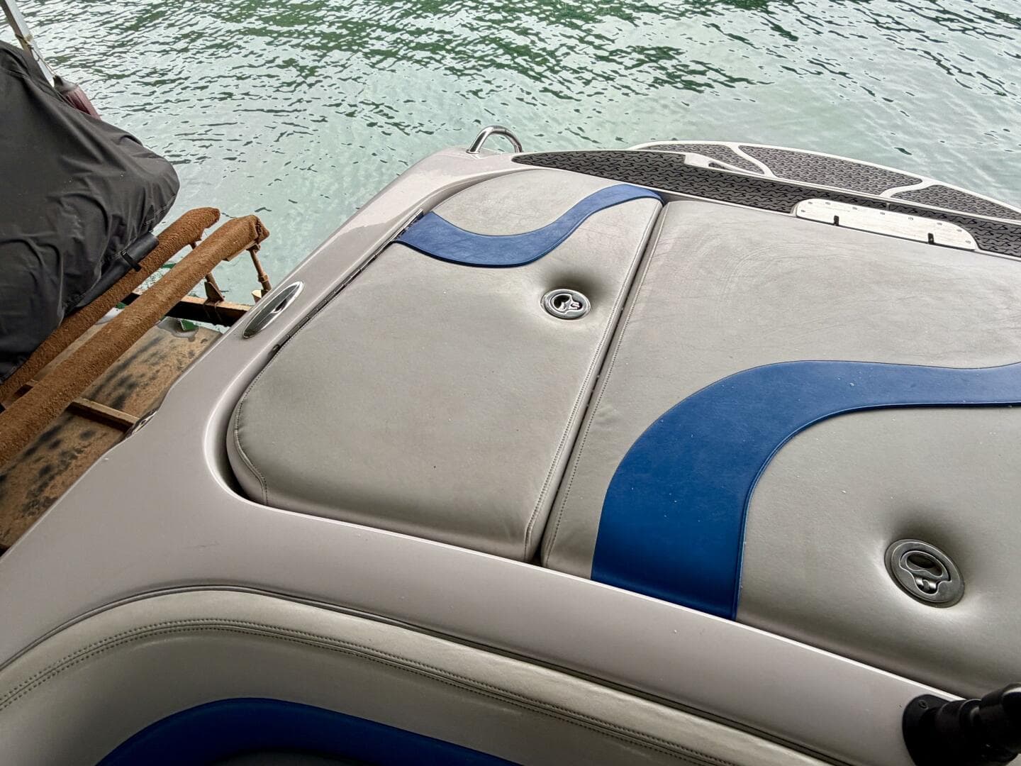 2006 Correct Craft Air Nautique SV-211 Team Edition