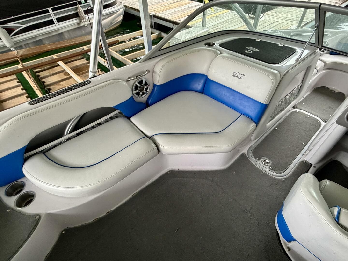 2006 Correct Craft Air Nautique SV-211 Team Edition