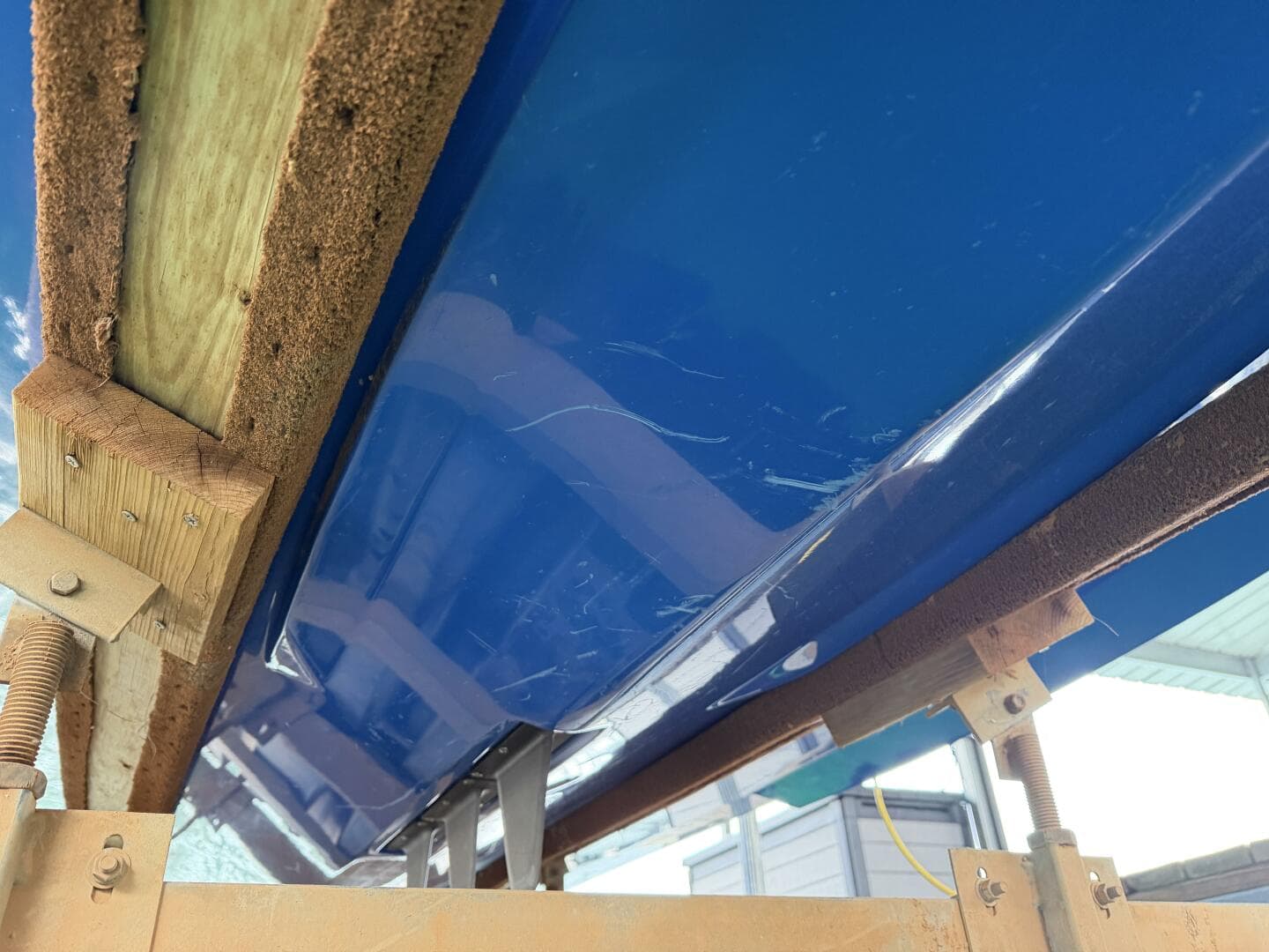 2006 Correct Craft Air Nautique SV-211 Team Edition