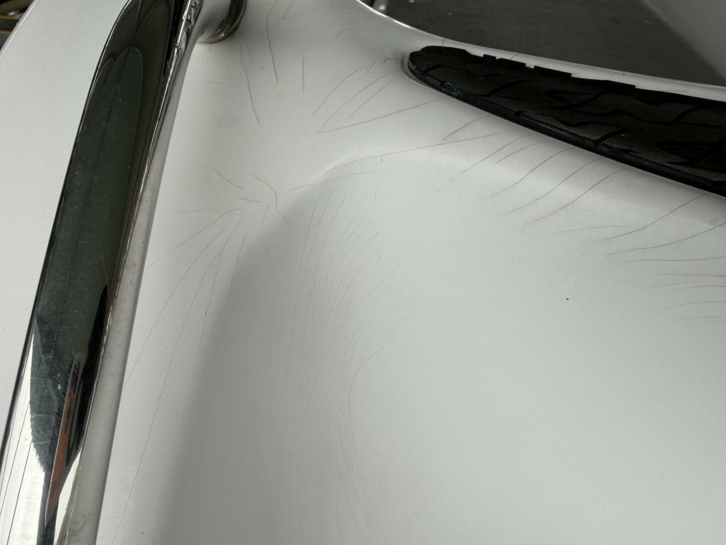 2006 Correct Craft Air Nautique SV-211 Team Edition