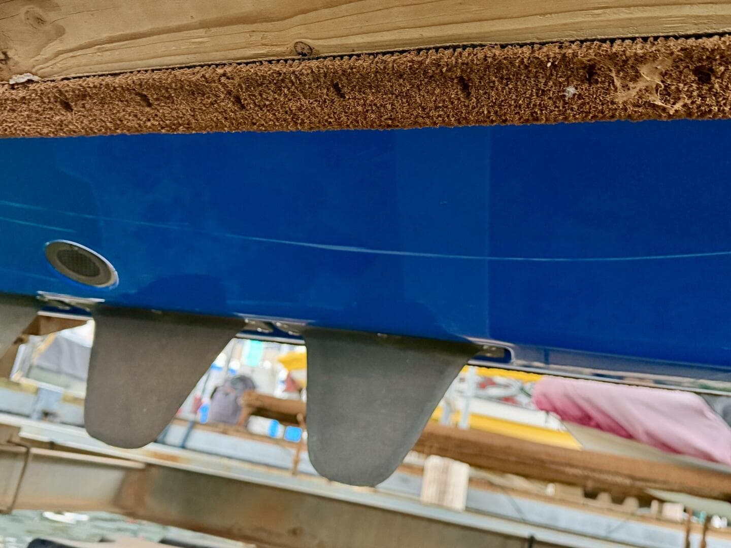 2006 Correct Craft Air Nautique SV-211 Team Edition