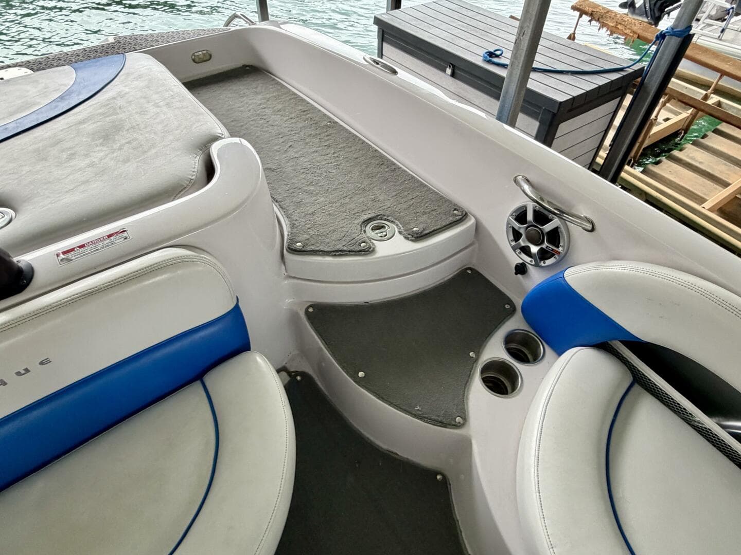 2006 Correct Craft Air Nautique SV-211 Team Edition