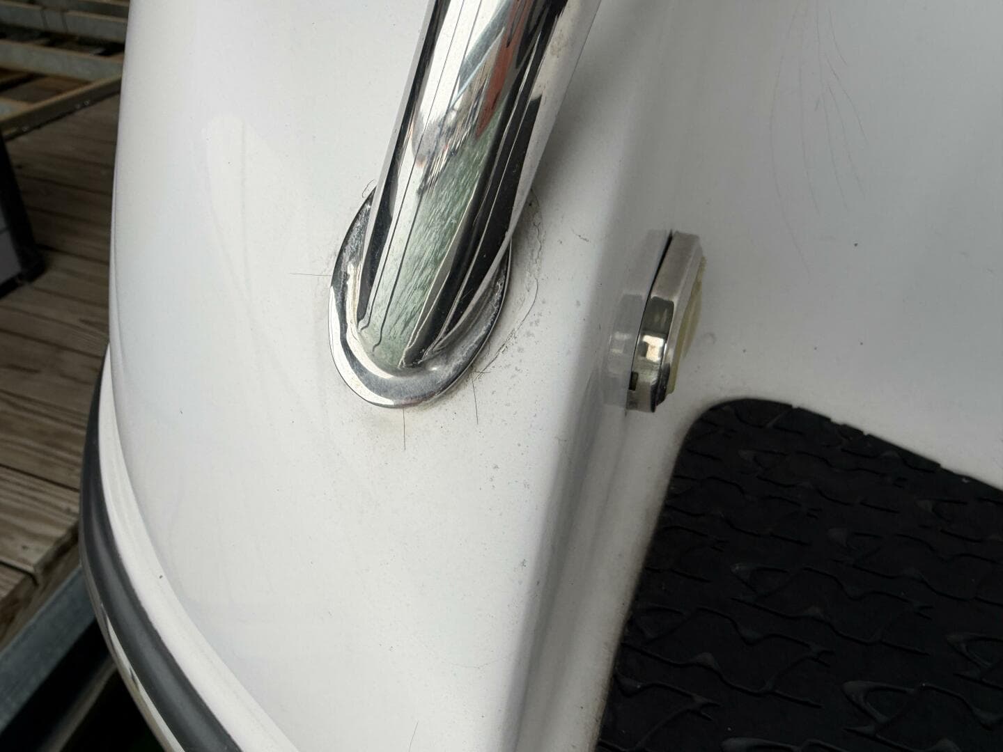 2006 Correct Craft Air Nautique SV-211 Team Edition