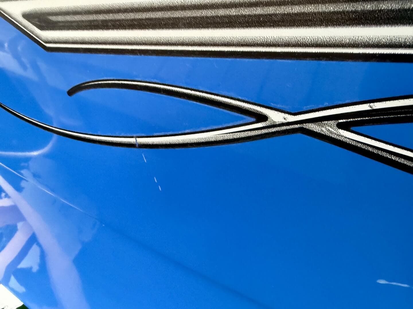 2006 Correct Craft Air Nautique SV-211 Team Edition