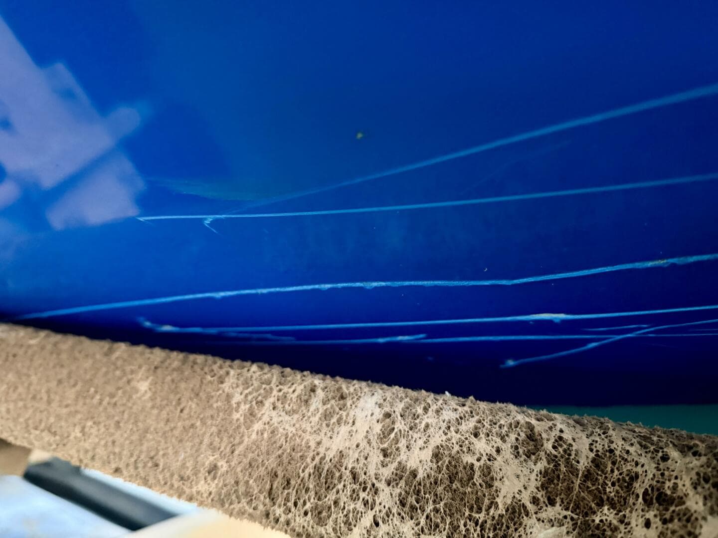 2006 Correct Craft Air Nautique SV-211 Team Edition