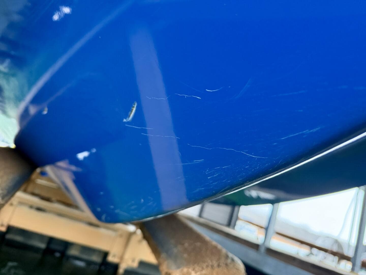 2006 Correct Craft Air Nautique SV-211 Team Edition