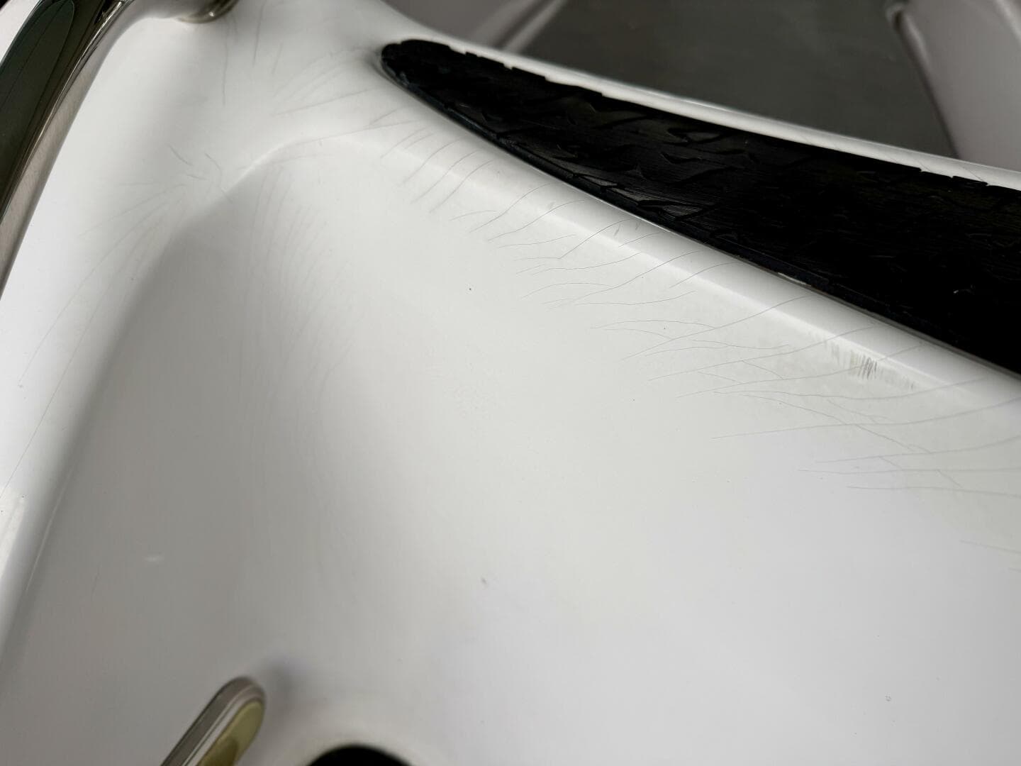 2006 Correct Craft Air Nautique SV-211 Team Edition