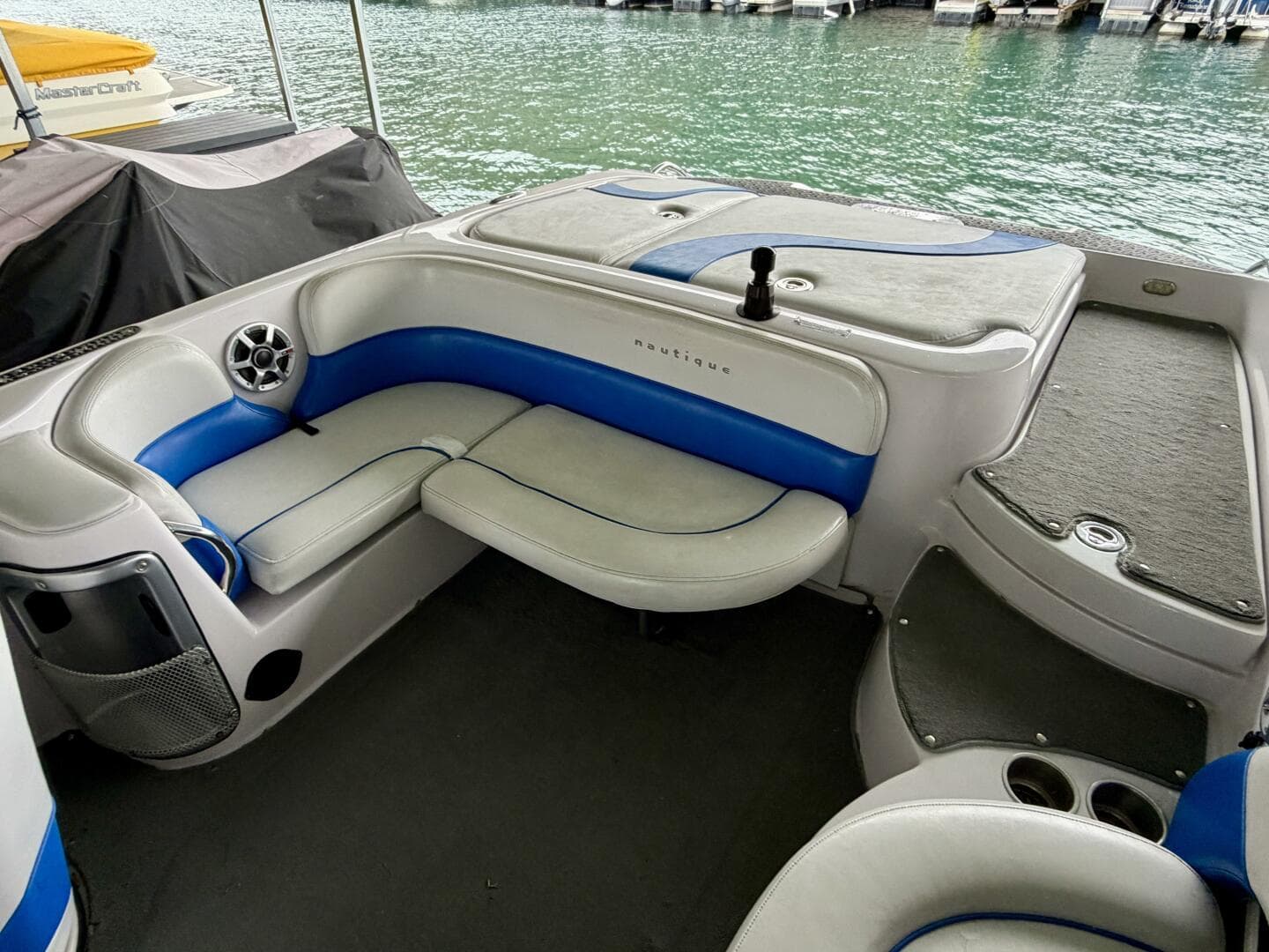 2006 Correct Craft Air Nautique SV-211 Team Edition