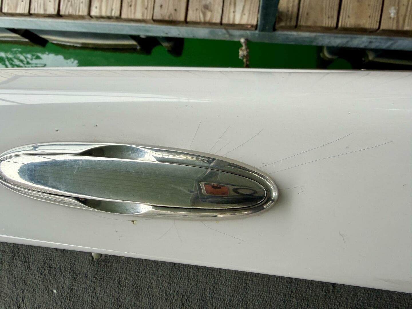 2006 Correct Craft Air Nautique SV-211 Team Edition