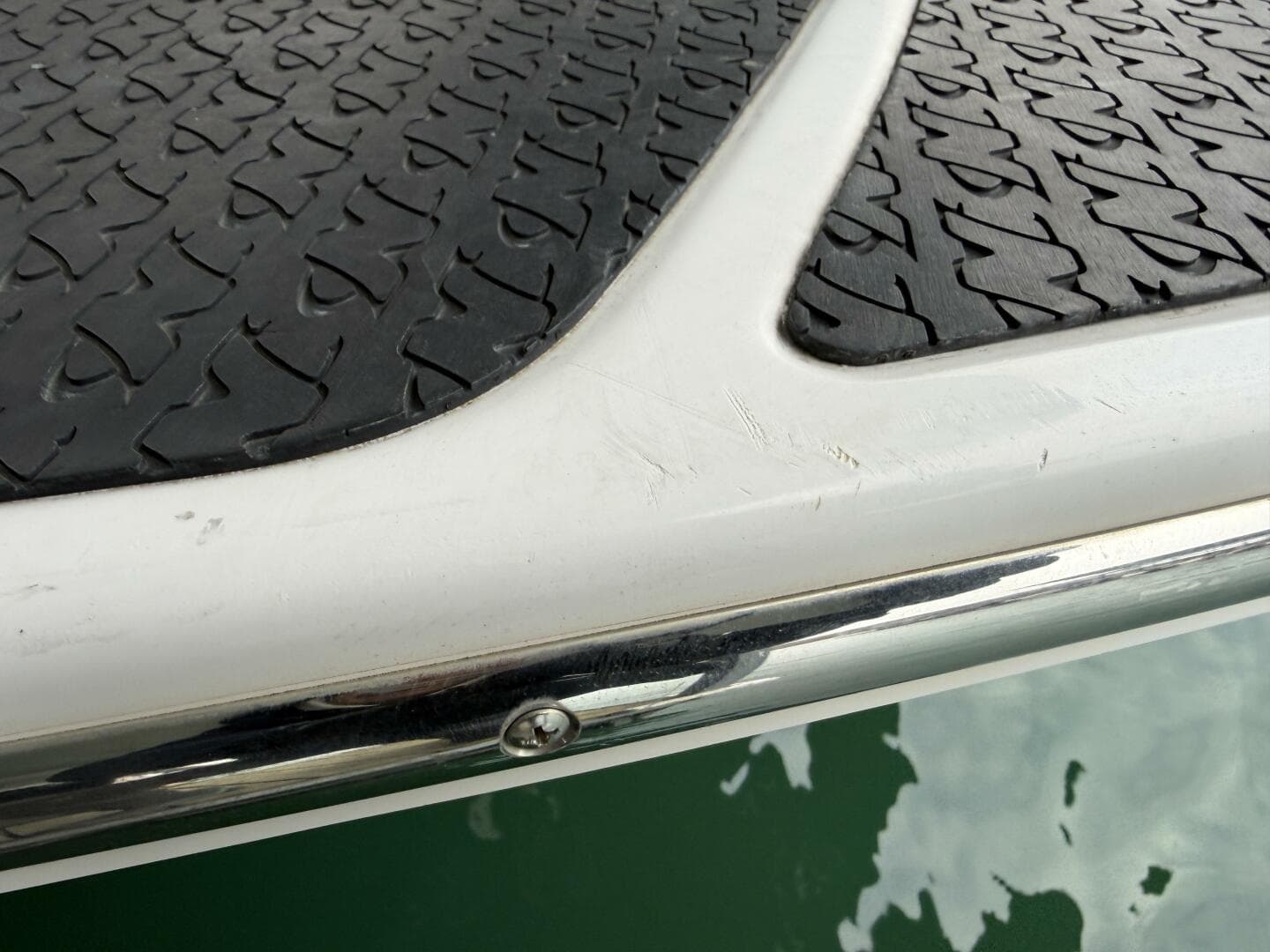 2006 Correct Craft Air Nautique SV-211 Team Edition