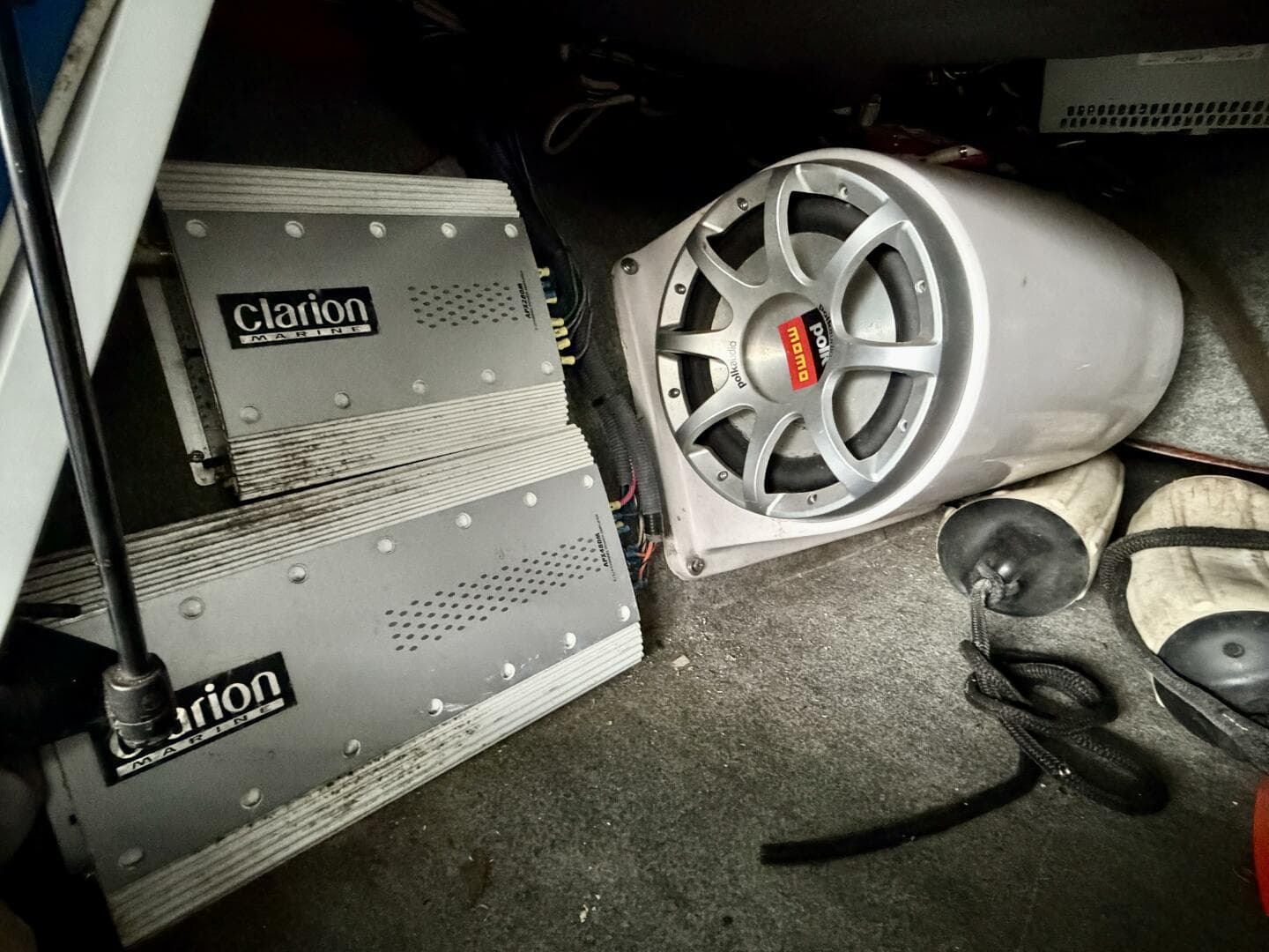 2006 Correct Craft Air Nautique SV-211 Team Edition