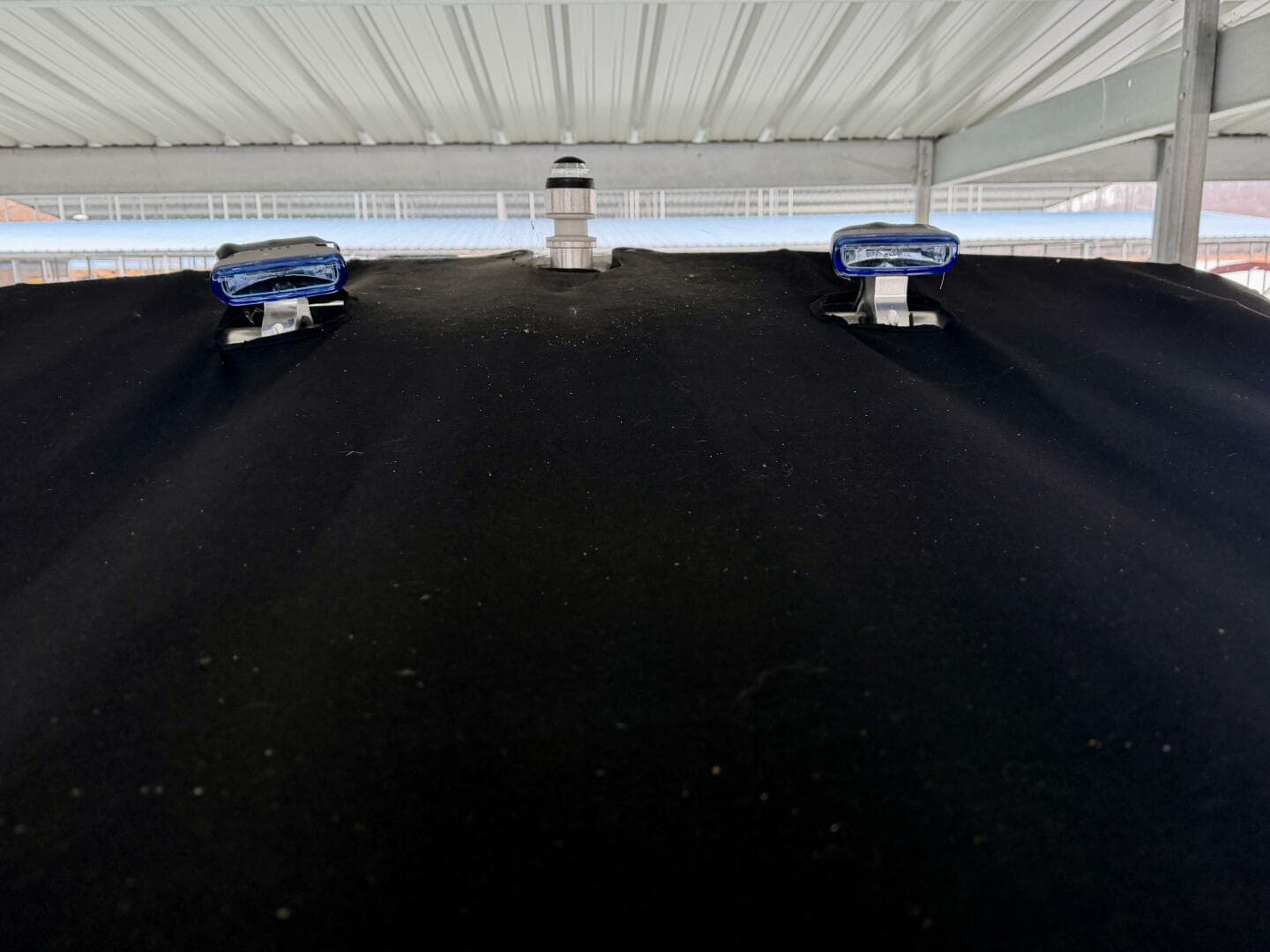 2006 Correct Craft Air Nautique SV-211 Team Edition