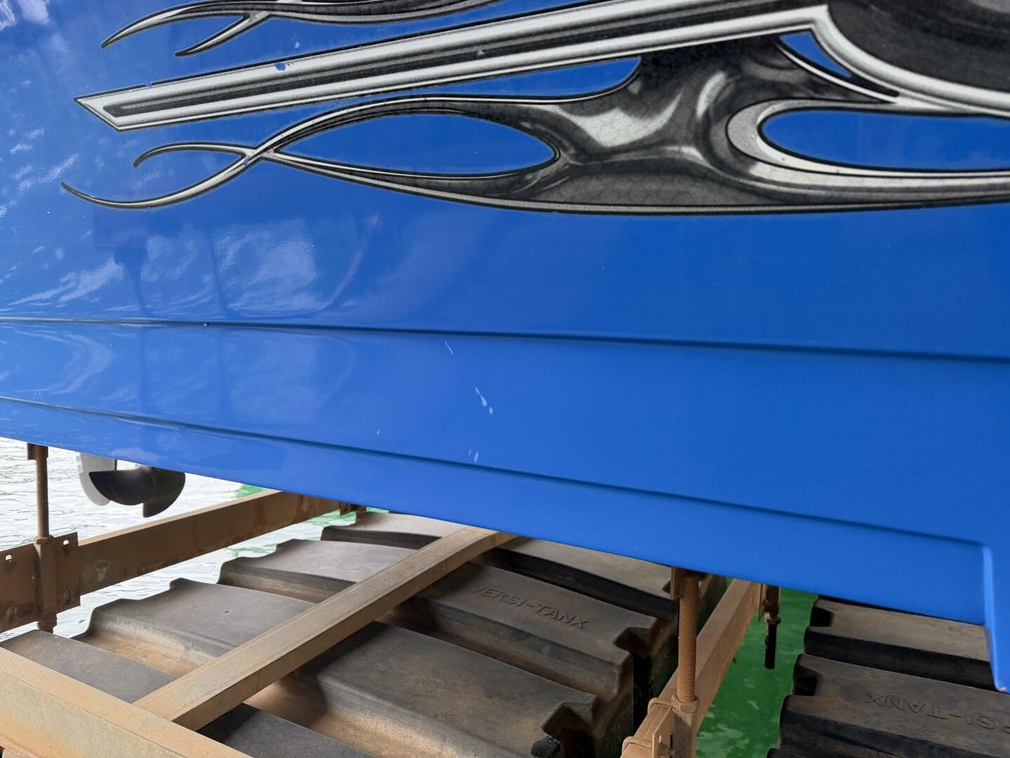 2006 Correct Craft Air Nautique SV-211 Team Edition